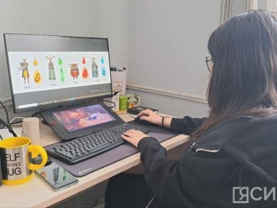 Будущее анимационной индустрии обсудят в «Квартале труда» Якутска
