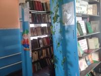 Львовская библиотека