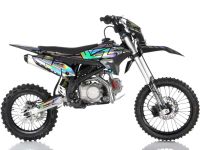 Питбайк WELS RX 125 17/14