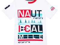 Футболка для мальчика