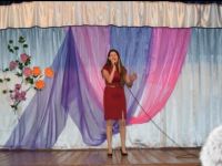 Клуб п. Минжуль