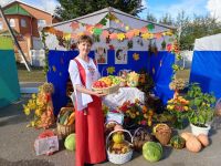 Новоизамбаевский сельский дом культуры