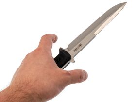 Тактический нож Trident AUS-8 SW, рукоять G10, Kizlyar Supreme