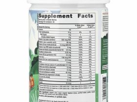 Nordic Naturals, Nordic Berries, мультивитаминные жевательные конфеты, оригинальный вкус, 200 жевательных ягодных конфет