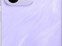 Смартфон realme C85 6/128 ГБ Фиолетовый