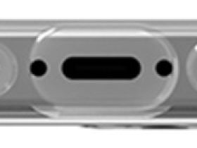 Клип-кейс Uniq