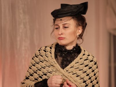 Билеты на Чайка (Театральный дом) / Театр | Афиша | ИнфоТаймс