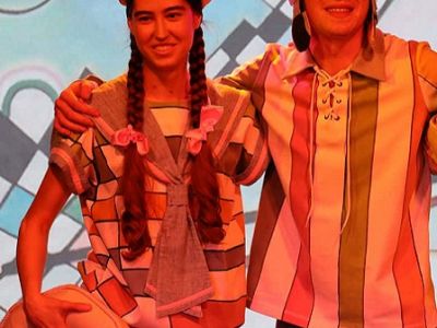 Хармс-квартет