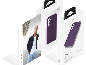 Чехол-накладка uBear