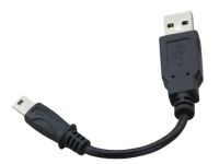Передняя фара Topeak WhiteLite DX TMS040, USB зарядка (черный)