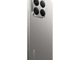 Xiaomi 15T Pro 12/256Gb (Gray)