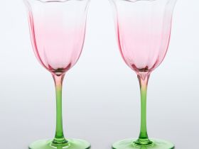 Набор бокалов Tulipano