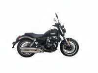 Мотоцикл TMBK Storm Angels 400cc с ПТС