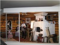 Салаватский историко-краеведческий музей