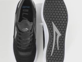 Кеды Lakai Cambridge