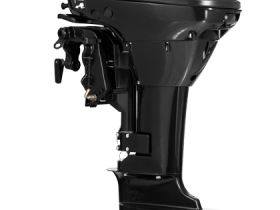 2х-тактный лодочный мотор HIDEA HD15FHS