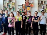 Бирюльская сельская библиотека