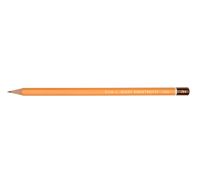 Карандаш чернографитный Koh-I-Noor "1500" 7H