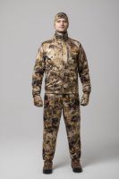 Брюки Remington Route Yellow Waterfowl Honeycombs — бесшумные для охоты