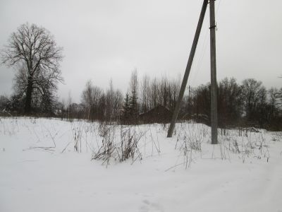 Родина Героя Советского Союза В.А. Лобозова, погибшего в декабре 1944 г