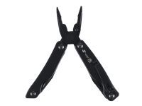 Мультитул Stinger MT-866B, сталь 3Cr13, 11 инструментов, нейлоновый чехол