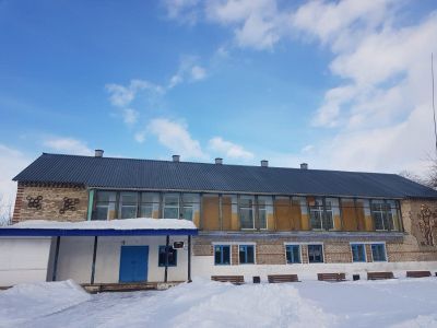 Чёрновский сельский дом культуры