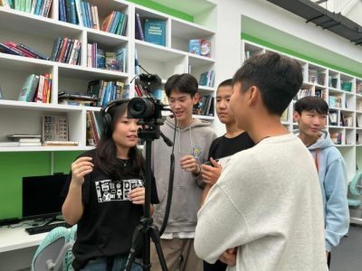 Алмазный меридиан: социальные инвестиции АЛРОСА в поддержку юных талантов Якутии