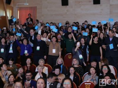 В Якутии состоится двенадцатый Гражданский форум