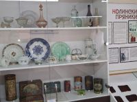 Музей пряника и лимонада