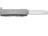 Мультитул Fox Vulpis, сталь М390, рукоять титан