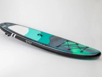 Надувная доска для SUP-бординга MERMAID MARY Adventurer Aurora 10'6''