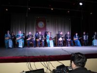 Пригородный районный дворец культуры с. Октябрьское