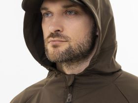 Купить летний костюм для охоты Remington Alabama Professional Dark Olive — износостойкий и бесшумный