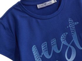 Футболка для девочки