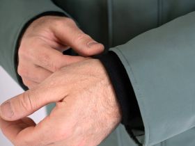 Куртка пуховая Kodiak V GTX Мужская