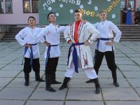 Родниковский сельский дом культуры