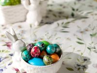 Блюдо Buona Pasqua I