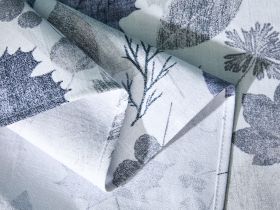 Скатерть-дорожка Fogliame, мультиколор