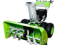 Снегоуборщик REDVERG RD-SB107/15DW-E