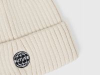Шапка для мальчиков, Бежевый