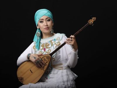 Билеты на Наркенже Серікбаева (ЦКЗ «Qazaqstan») / Концерт | Афиша | ИнфоТаймс