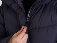 Пальто пуховое Ester VI Женское