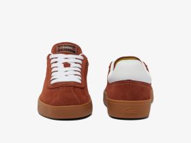 Женские кеды Lacoste BASESHOT 224 1 SFA