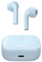 Наушники Soundcore K20i Голубые