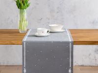 Скатерть-дорожка Святой Валентин/San Valentino