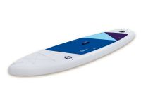 Надувная доска для SUP-бординга ADVENTUM Kids Blue 9'0"