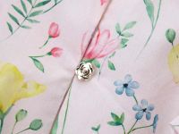 Блузка для маленькой девочки