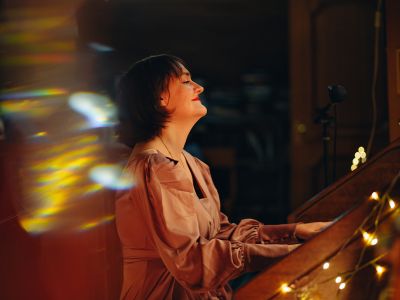 Билеты на Необыкновенное танго (Белый зал Политехнического университета) / Концерт | Афиша | ИнфоТаймс