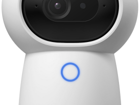 IP-камера хаб Aqara