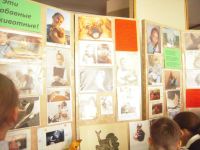 Музей им. Николая Островского